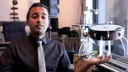 Robotic Creations Ajay Kapur '02's robotic creations
