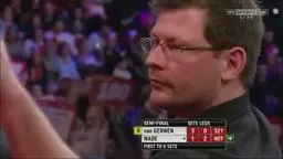 AmazingDartsFinish