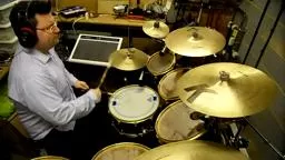 Princeton Drummer Party Rock Princeton Grad