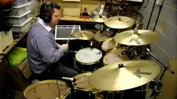 PrincetonDrummer Ryan Murray Princeton Grad Take Me to the River