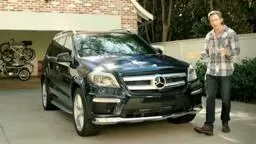 SUV OfTheYear GL Mercedes of Princeton Motor Trend's 2013 Sport/Utility of the Year