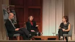 WomenWorkRevolution Anne-Marie Slaughter Princeton Professor