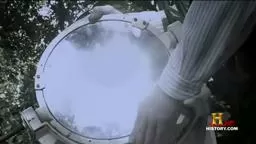 Einstein Part 8 History Channel part 8 of 9