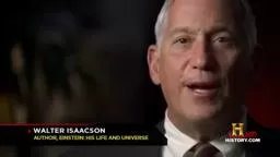 Einstein Part 9 History Channel part 9 of 9