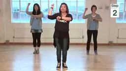 How to Dance 'Gangnam Style'.