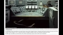 AtomicBombImages Images from atomic bomb's making.