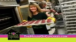 House of Cupcakes Princeton NJ