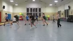 diSiacPrinceton diSiac Dance Company Princeton University