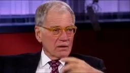 OprahWinfrey'2002 Princeton Honorary Doctorate settles w/Letterman