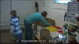 TerraCycle 9yrOld helps schools in Sudan, TerraCycle