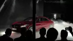NEW '14 CLA-Class Compact! Mercedes Benz of Princeton