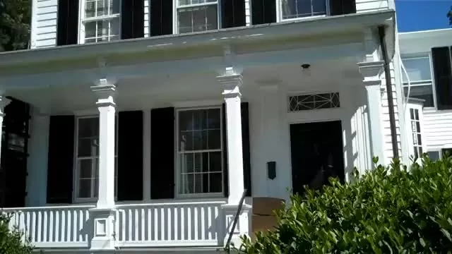 Al's House