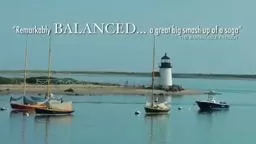 'Capespin' Jan 26 Princeton Environmental Film Festival