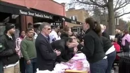 Oyster Bowl XIV Feb. 3 11-2 Blue Point Grill Princeton NJ
