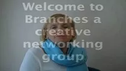 Branches - A creative networking group