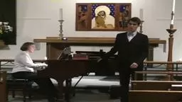 Franz Schubert's 'Nachtgesang' (D. 314)