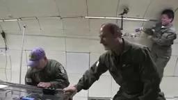 Weightlessness Princeton Plasma Physics Laboratory and NASA