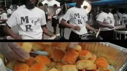 SoulFoodJunkies Jan31 Princeton Environmental Film Festival