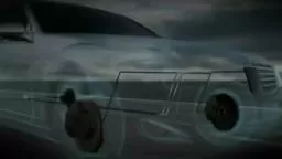 Intelligent Drive Mercedes Benz
