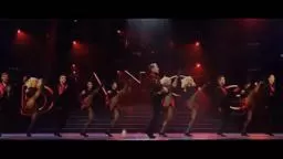 LordOfTHeDance Feb. 14th 7:30