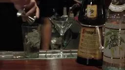 YankeeDoodleDrink Valentine's Day Recipe