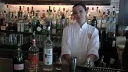 Valentine's Drink Recipe Witherspoon Grill Princeton