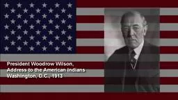 WoodrowWilsonPrinceton Princeton President 1902-1910