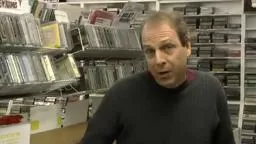 RecordExchange Valentine's Day choices