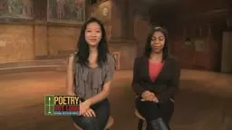 PoetryOutLoud 3/15 Princeton NJ