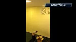 Tiger Golf Trick Shots Princeton University