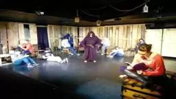 Shakespeare2/22,23 Princeton Shakespeare Co.