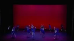 diSiac 'Rush' diSiac Dance Company Princeton