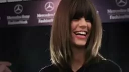 Fashion Week NYC Mercedes Benz Princeton