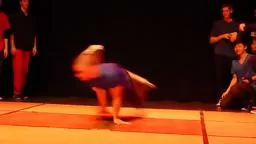 BreakDanceSympoh Sympoh Princeton University