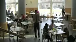Princeton Harlem Shake Princeton NJ
