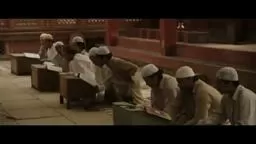 ReluctantFundamentalist (Princeton student)
