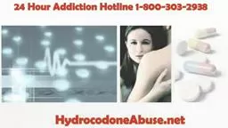 Hydrocodone Abuse