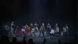 FreakMyThrift diSiac Dance Co. Princeton University