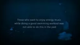 Underwater Headphones product reviews