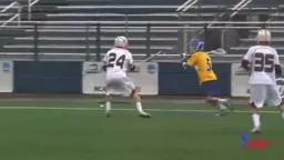 PrincetonLacrosse vs. Hofstra Feb 23