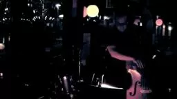 Brothers Grimm Fan Cam Witherspoon Grill Princeton NJ