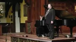 Verdi's Requiem Bucks County Choral Society April 7