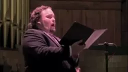 Verdi's Requiem Bucks County Choral Society April 7