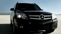 New 2013 GLK! Mercedes Benz of Princeton