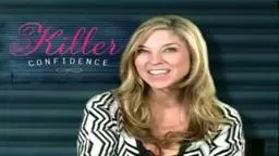 Killer Confidence Photo Contest @kariadamsKC