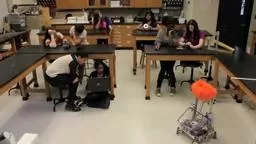 StuartHarlemShake Stuart Country Day School Robotics