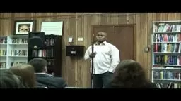 LA Parker's Recovery