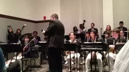 PHS Studio Band Berklee Jazz Festival Winner 2013 Princeton High School