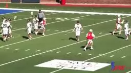 LAX Lawrenceville School Patriot Cup