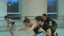 BalletRiteOfSpring American Repertory Ballet Princeton